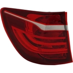 Order Passenger Side Outer Taillamp Assembly - BM2805112 For Your Vehicle