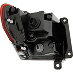 Order Passenger Side Outer Taillamp Assembly - CH2805121 For Your Vehicle