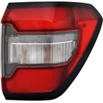 Order Passenger Side Outer Taillamp Assembly - HO2805128 For Your Vehicle