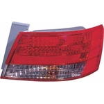 Order Passenger Side Outer Taillamp Assembly - HY2805113 For Your Vehicle