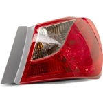 Order Passenger Side Outer Taillamp Assembly - HY2805116 For Your Vehicle