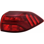 Order Passenger Side Outer Taillamp Assembly - HY2805166 For Your Vehicle