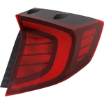 Order Passenger Side Outer Taillamp Assembly - HY2805167 For Your Vehicle