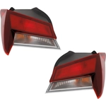 Order Passenger Side Outer Taillamp Assembly - HY2805170 For Your Vehicle