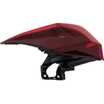 Order Passenger Side Outer Taillamp Assembly - LX2805144 For Your Vehicle