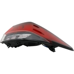 Order Passenger Side Outer Taillamp Assembly - LX2805145 For Your Vehicle
