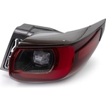 Order Passenger Side Outer Taillamp Assembly - MA2805138 For Your Vehicle