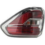 Order Passenger Side Outer Taillamp Assembly - NI2805115 For Your Vehicle