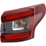Order Passenger Side Outer Taillamp Assembly - NI2805124 For Your Vehicle