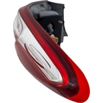 Order Passenger Side Outer Taillamp Assembly - TO2805121 For Your Vehicle