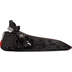 Order Passenger Side Outer Taillamp Assembly - TO2805156 For Your Vehicle