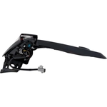 Order Passenger Side Outer Taillamp Assembly - TO2805160 For Your Vehicle