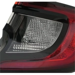Order Passenger Side Outer Taillamp Assembly - TO2805165 For Your Vehicle