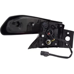 Order Passenger Side Outer Taillamp Assembly - TO2805166 For Your Vehicle