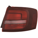 Order Passenger Side Outer Taillamp Assembly - VW2805124 For Your Vehicle