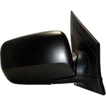 Order Passenger Side Outside Rear View Mirror - AC1321103 For Your Vehicle