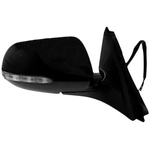Order Passenger Side Outside Rear View Mirror - AC1321109 For Your Vehicle