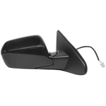 Order Passenger Side Outside Rear View Mirror - AC1321110 For Your Vehicle