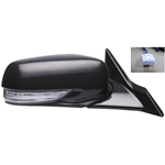 Order Passenger Side Outside Rear View Mirror - AC1321113 For Your Vehicle