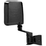 Order Passenger Side Outside Rear View Mirror - CH1321102 For Your Vehicle
