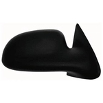 Order Passenger Side Outside Rear View Mirror - CH1321157 For Your Vehicle