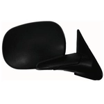 Order Passenger Side Outside Rear View Mirror - CH1321168 For Your Vehicle