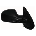 Order Passenger Side Outside Rear View Mirror - CH1321199 For Your Vehicle