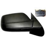 Order Passenger Side Outside Rear View Mirror - CH1321221 For Your Vehicle