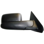 Order Passenger Side Outside Rear View Mirror - CH1321227 For Your Vehicle