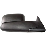 Order Passenger Side Outside Rear View Mirror - CH1321258 For Your Vehicle