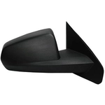 Order Passenger Side Outside Rear View Mirror - CH1321268 For Your Vehicle