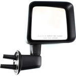 Order various-manufacturers - CH1321271 - Passenger Side Outside Rear View Mirror For Your Vehicle