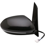 Order Passenger Side Outside Rear View Mirror - CH1321280 For Your Vehicle