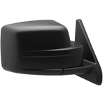 Order Passenger Side Outside Rear View Mirror - CH1321282 For Your Vehicle