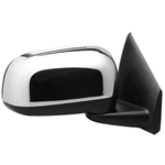 Order Passenger Side Outside Rear View Mirror - CH1321285 For Your Vehicle