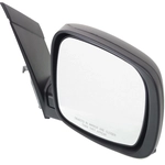 Order Passenger Side Outside Rear View Mirror - CH1321289 For Your Vehicle