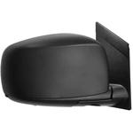 Order Passenger Side Outside Rear View Mirror - CH1321290 For Your Vehicle
