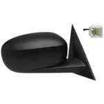 Order Passenger Side Outside Rear View Mirror - CH1321294 For Your Vehicle