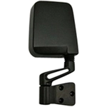 Order Passenger Side Outside Rear View Mirror - CH1321296 For Your Vehicle