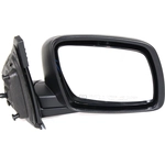 Order Various Manufacturers - CH1321301 - Passenger Side Outside Rear View Mirror For Your Vehicle