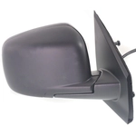 Order Mirror - CH1321302 - Passenger Side Outside Rear View Mirror For Your Vehicle