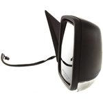Order Passenger Side Outside Rear View Mirror - CH1321304 For Your Vehicle