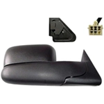 Order Passenger Side Outside Rear View Mirror - CH1321307 For Your Vehicle