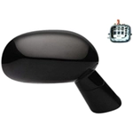 Order Passenger Side Outside Rear View Mirror - CH1321310 For Your Vehicle