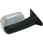 Order Passenger Side Outside Rear View Mirror - CH1321320 For Your Vehicle