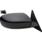 Order Passenger Side Outside Rear View Mirror - CH1321331 For Your Vehicle