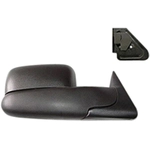 Order Passenger Side Outside Rear View Mirror - CH1321332 For Your Vehicle