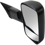 Order Passenger Side Outside Rear View Mirror - CH1321349 For Your Vehicle