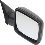 Order Passenger Side Outside Rear View Mirror - CH1321354 For Your Vehicle