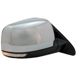 Order Passenger Side Outside Rear View Mirror - CH1321358 For Your Vehicle